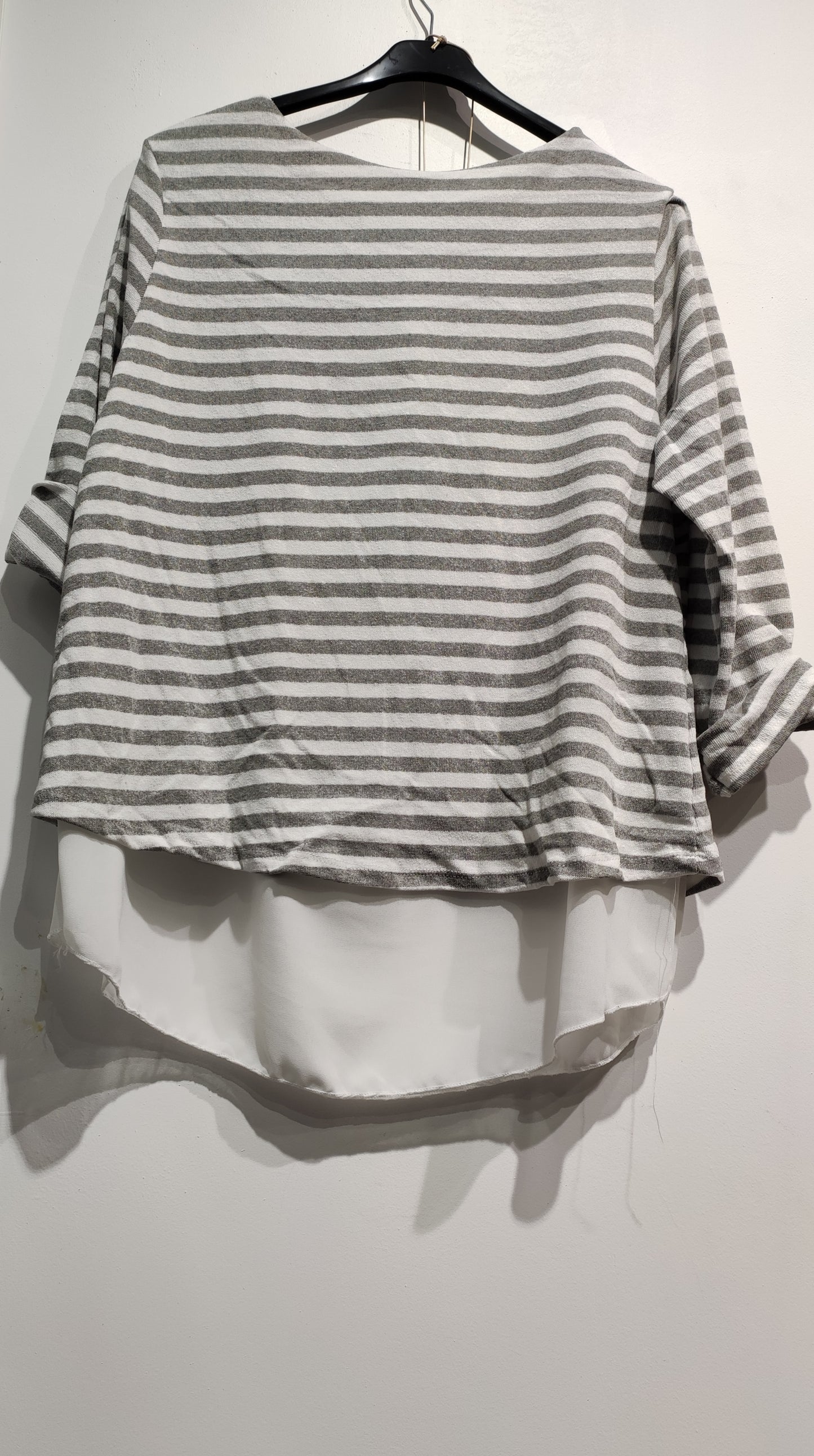 Phildar Stripe