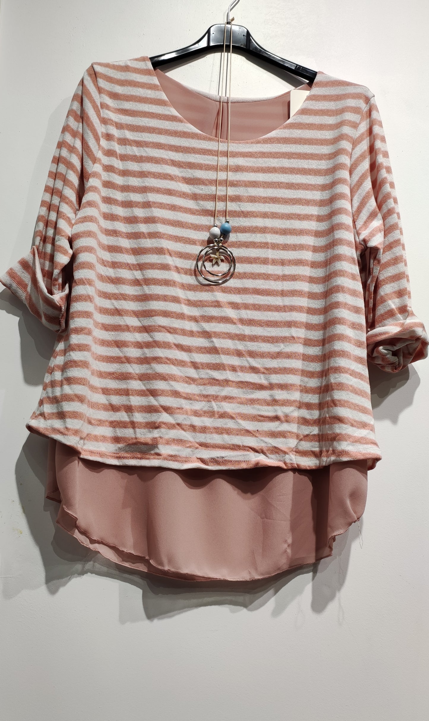 Phildar Stripe