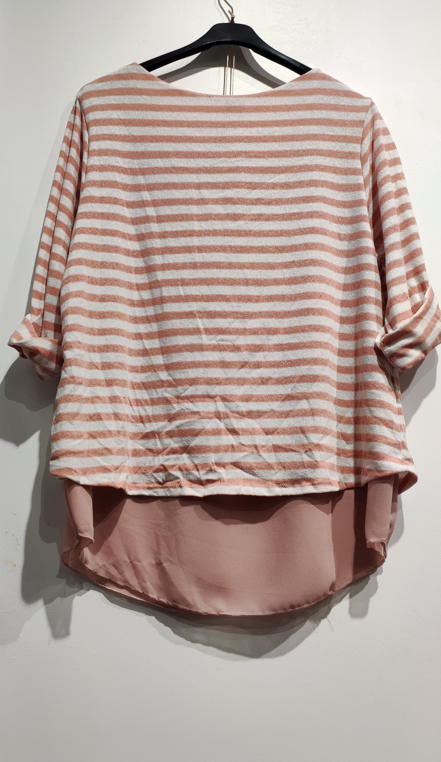 Phildar Stripe