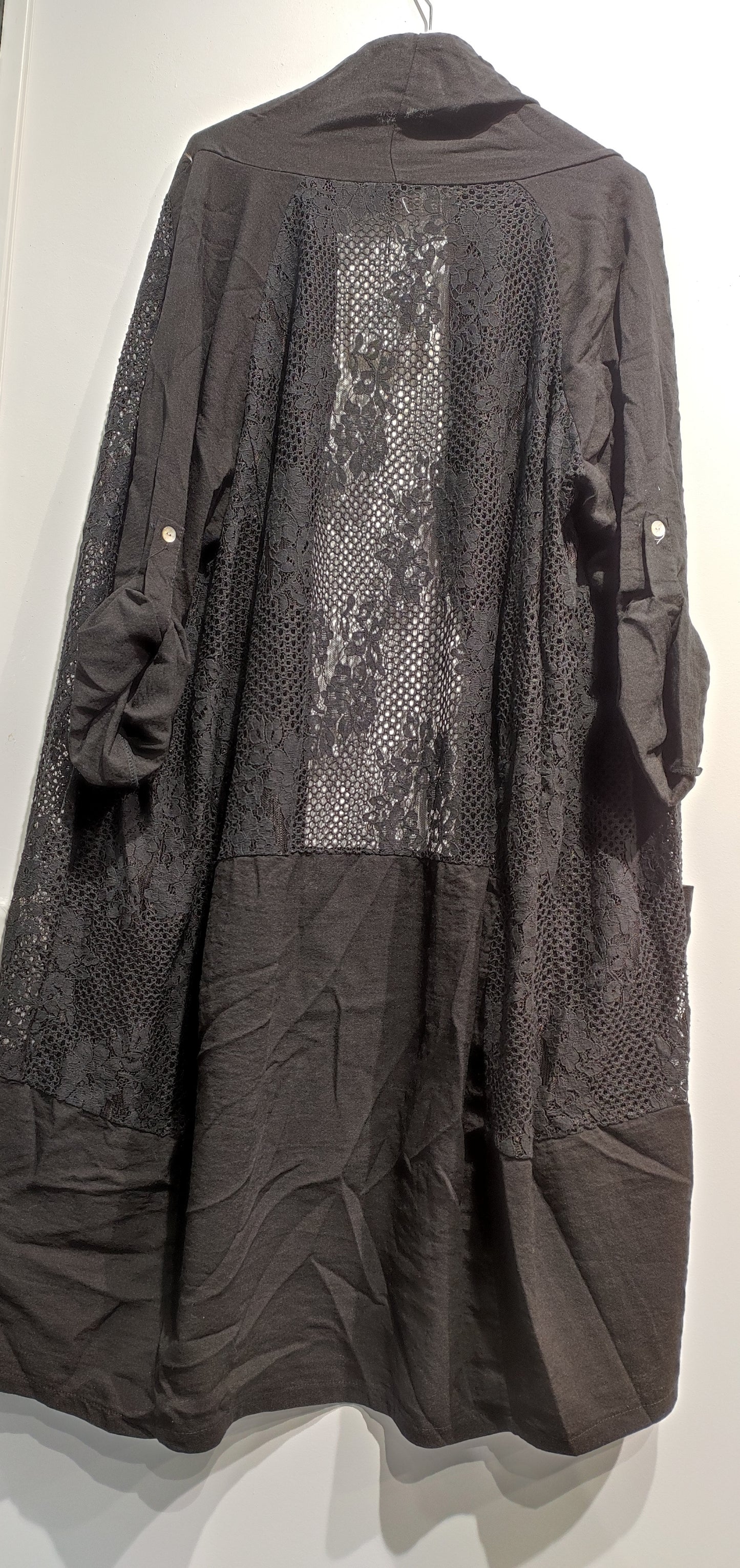 Global Gilet Coton