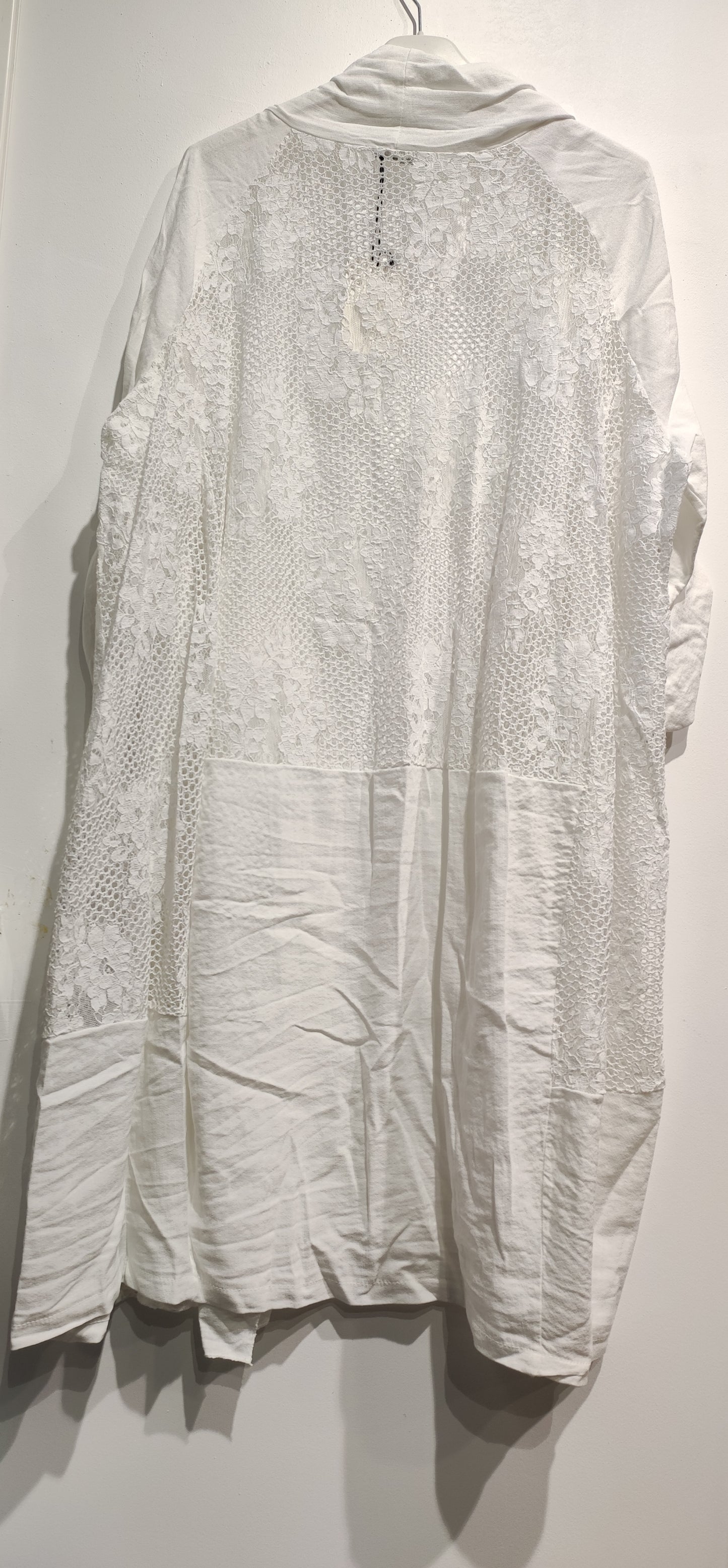 Global Gilet Coton