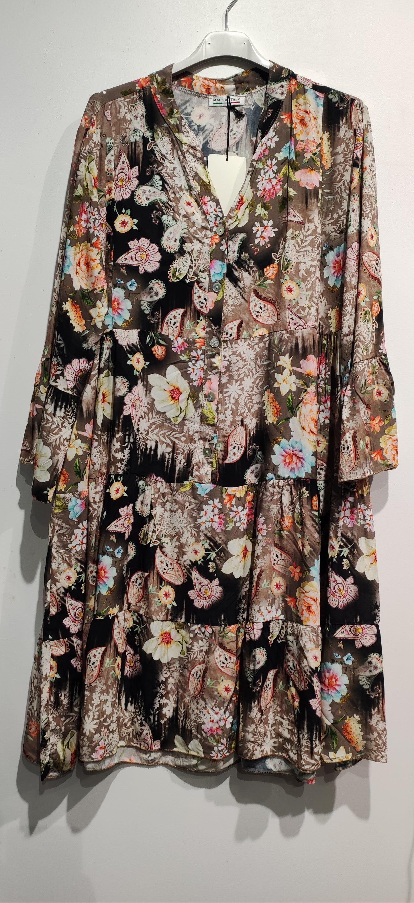 Elmo floral