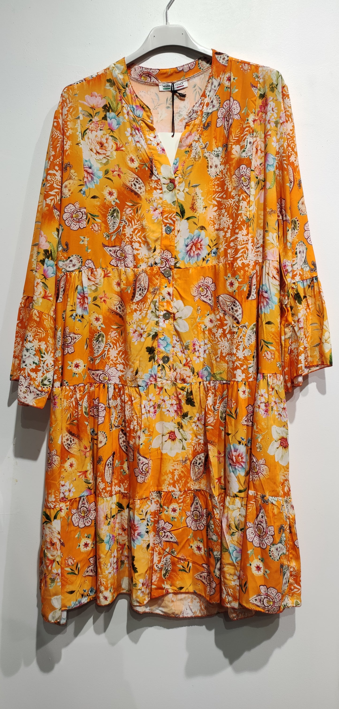 Elmo floral