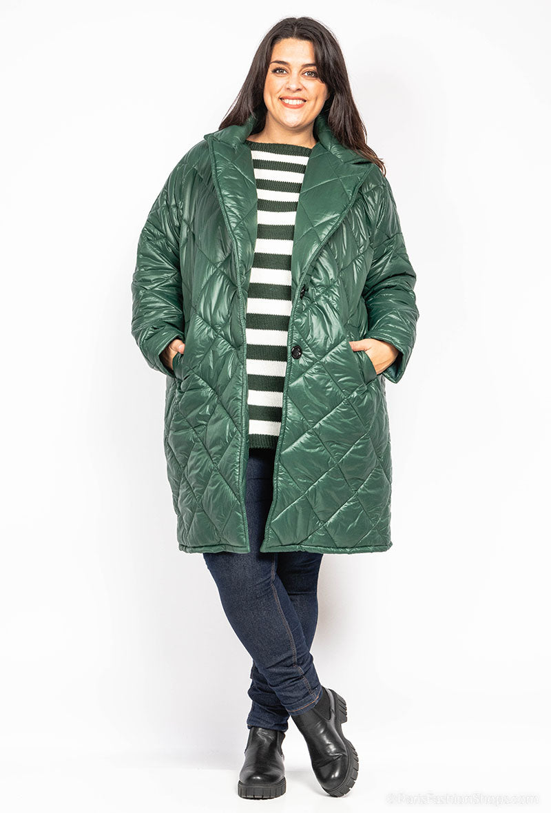 PARKA DOUDOUNE