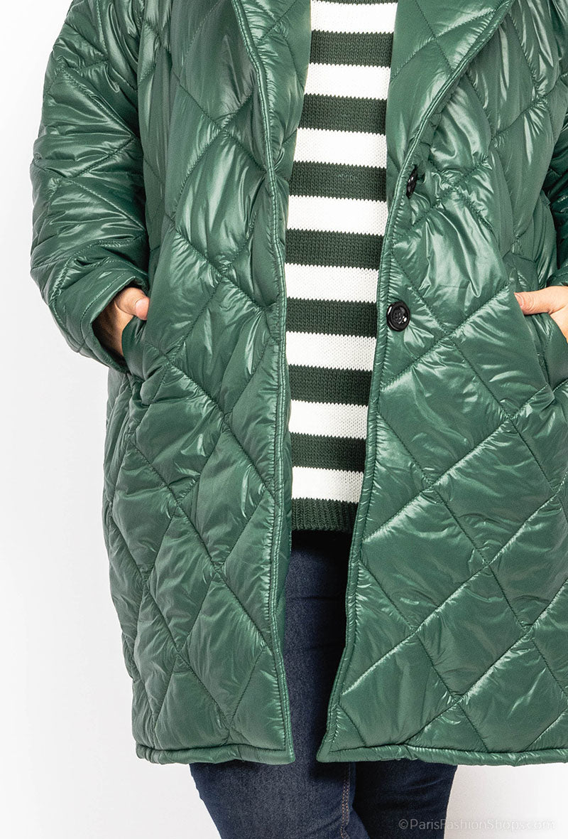 PARKA DOUDOUNE