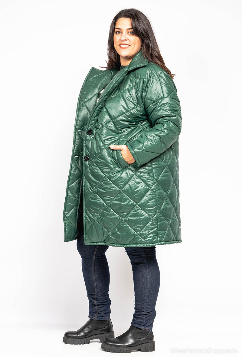 PARKA DOUDOUNE