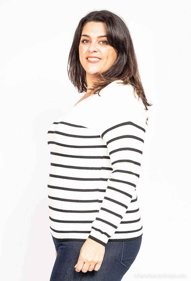 MILA MARINIERE