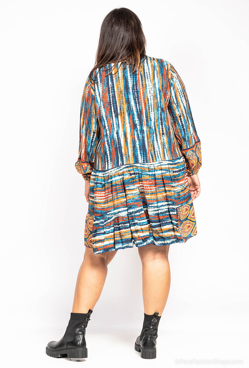 Robe almond
