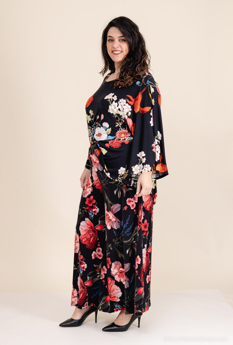 Frida Pantalon Fleury 3