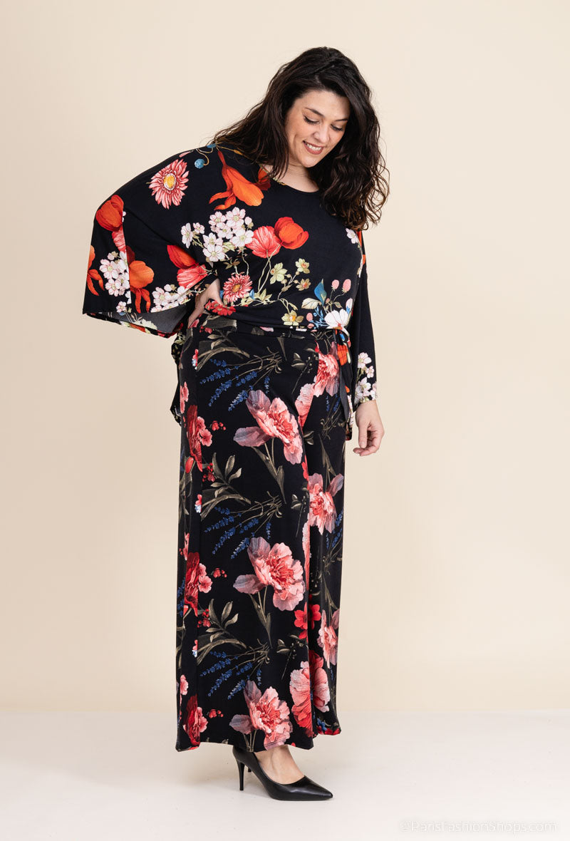 Frida Pantalon Fleury 3