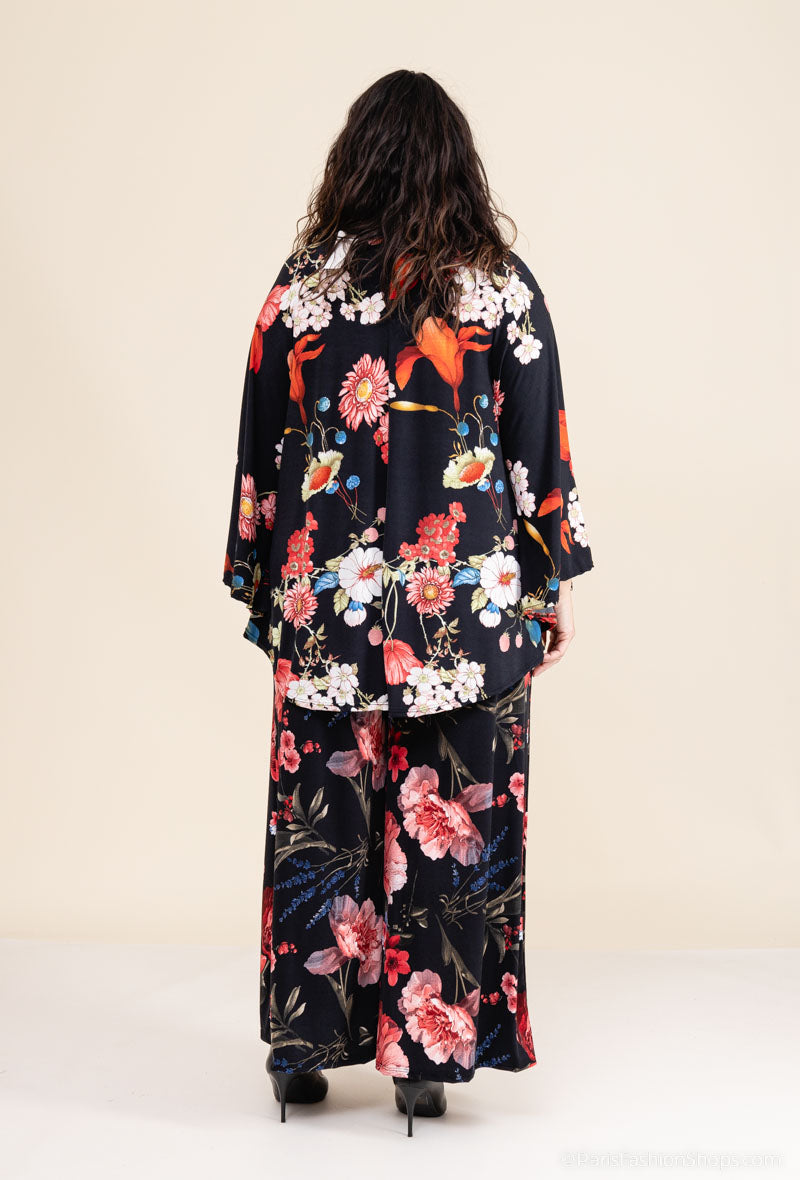 Frida Pantalon Fleury 3