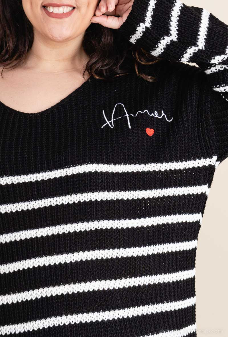 Pull Amour