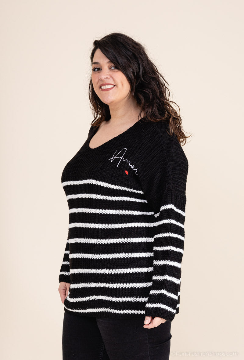 Pull Amour
