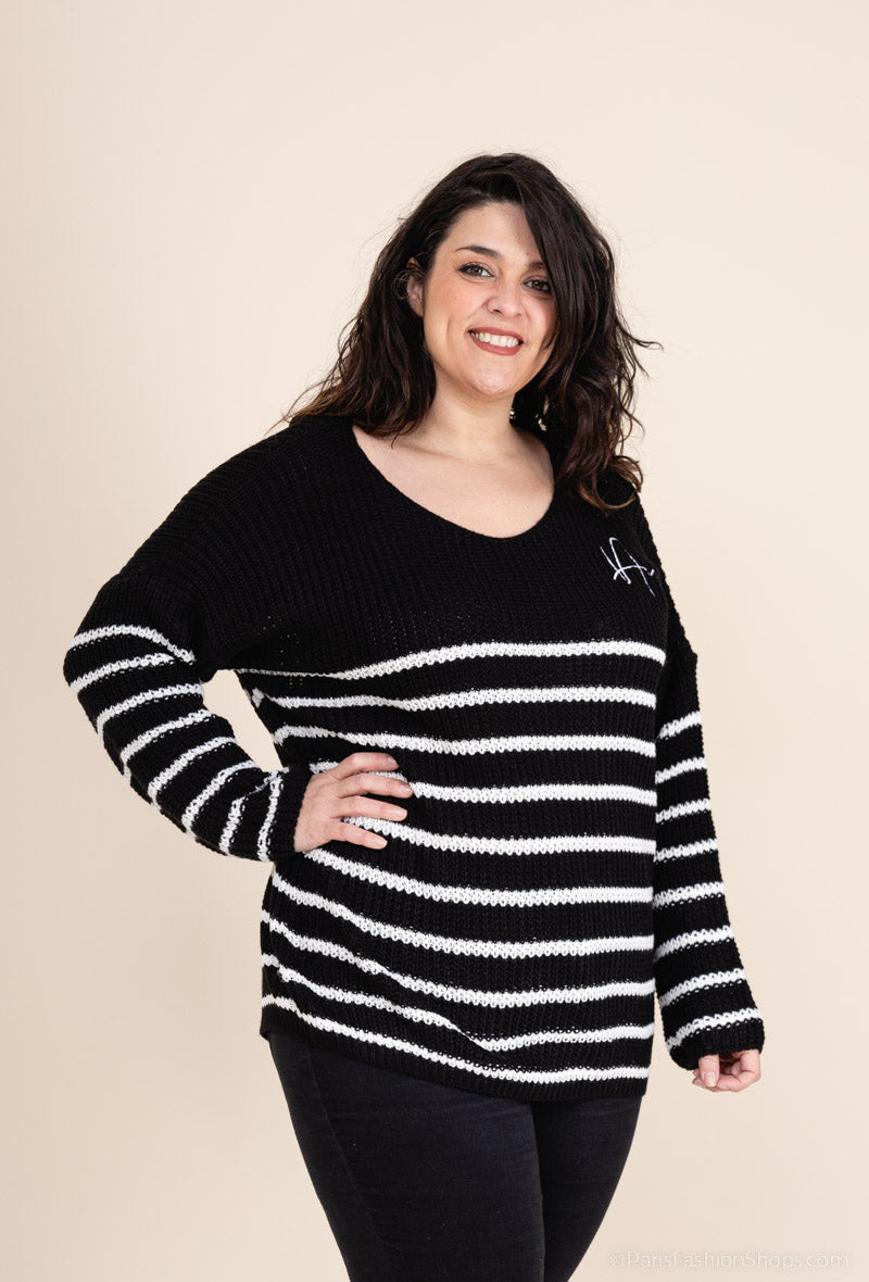 Pull Amour