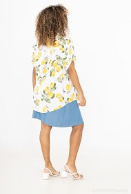 Lisa Blouse Uni 02