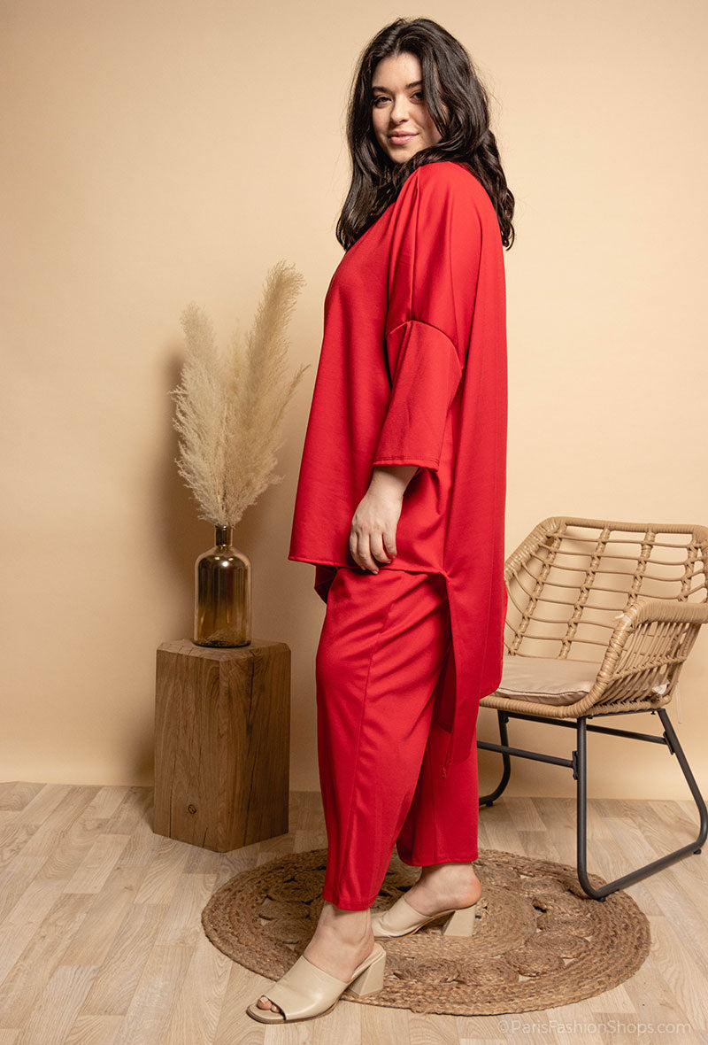 Frida set 2 pcs