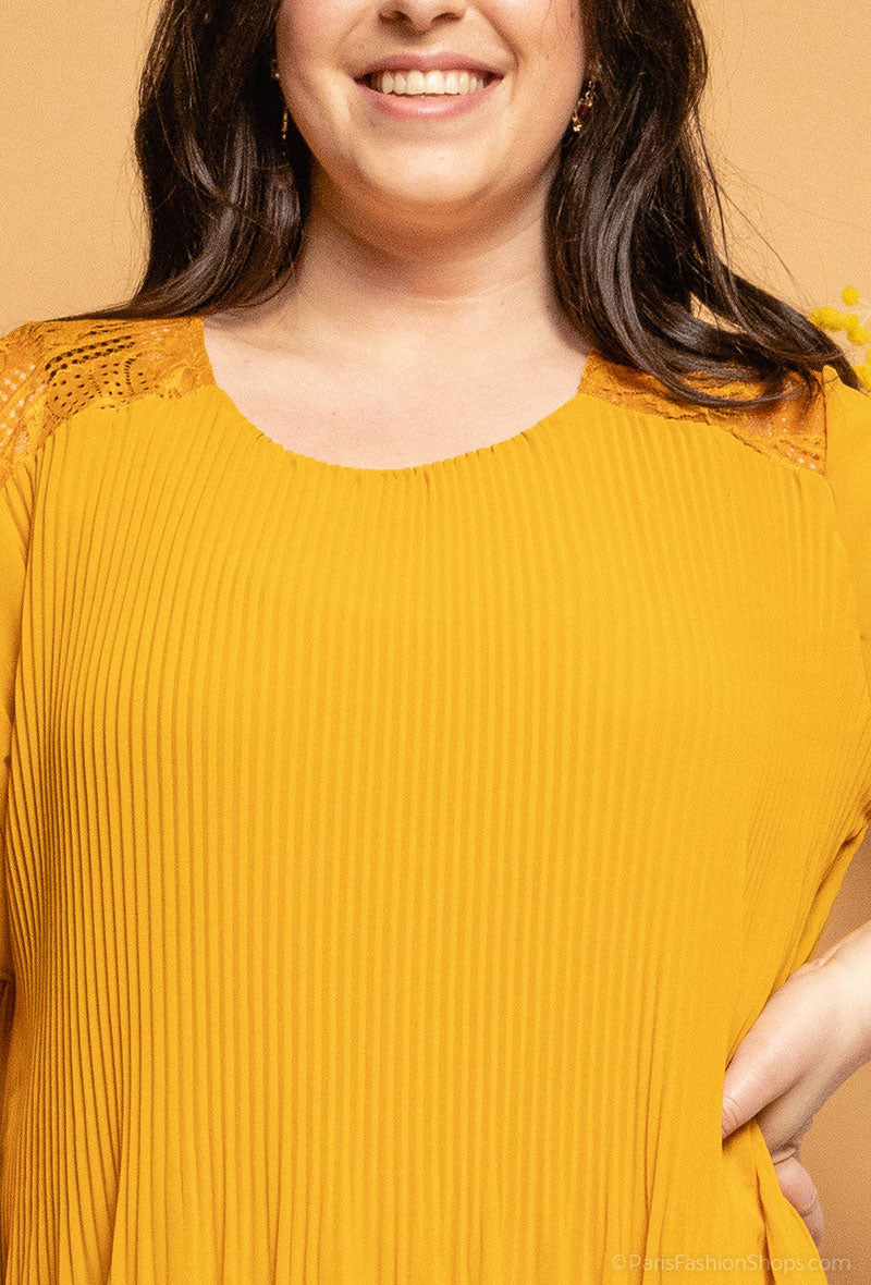 CS 69 MC Broderie