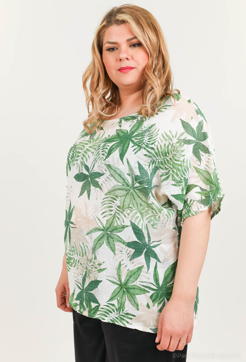 Isa Blouse 27