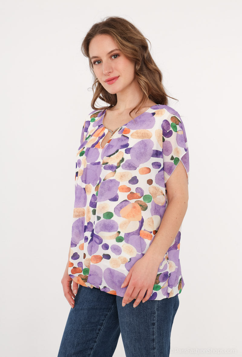 Vera bubble bijoux 23