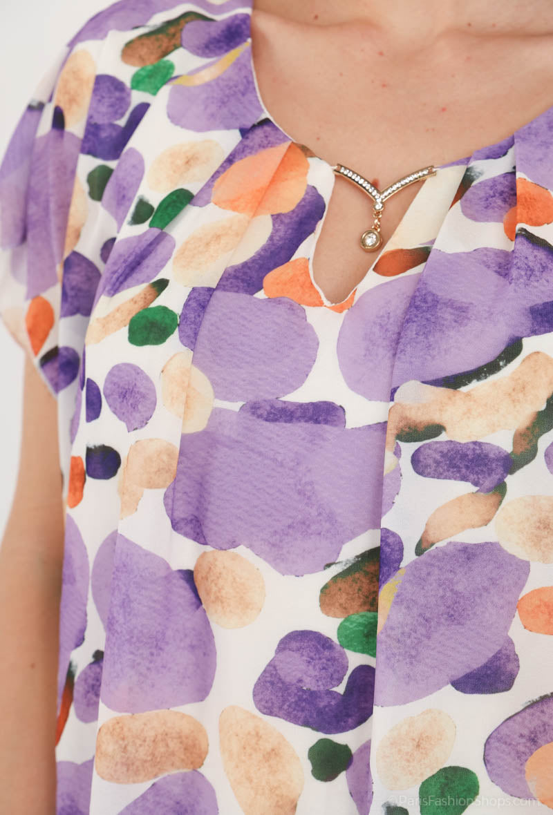 Vera bubble bijoux 23
