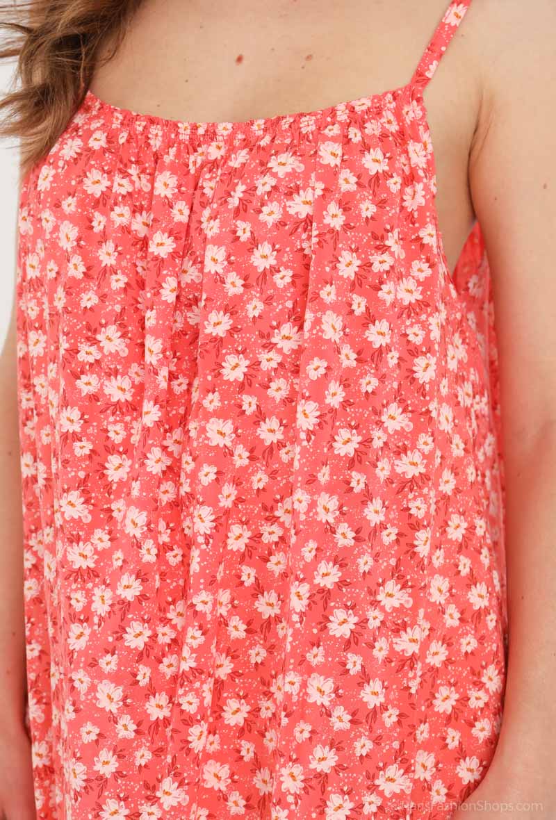 LT 23 fleurs