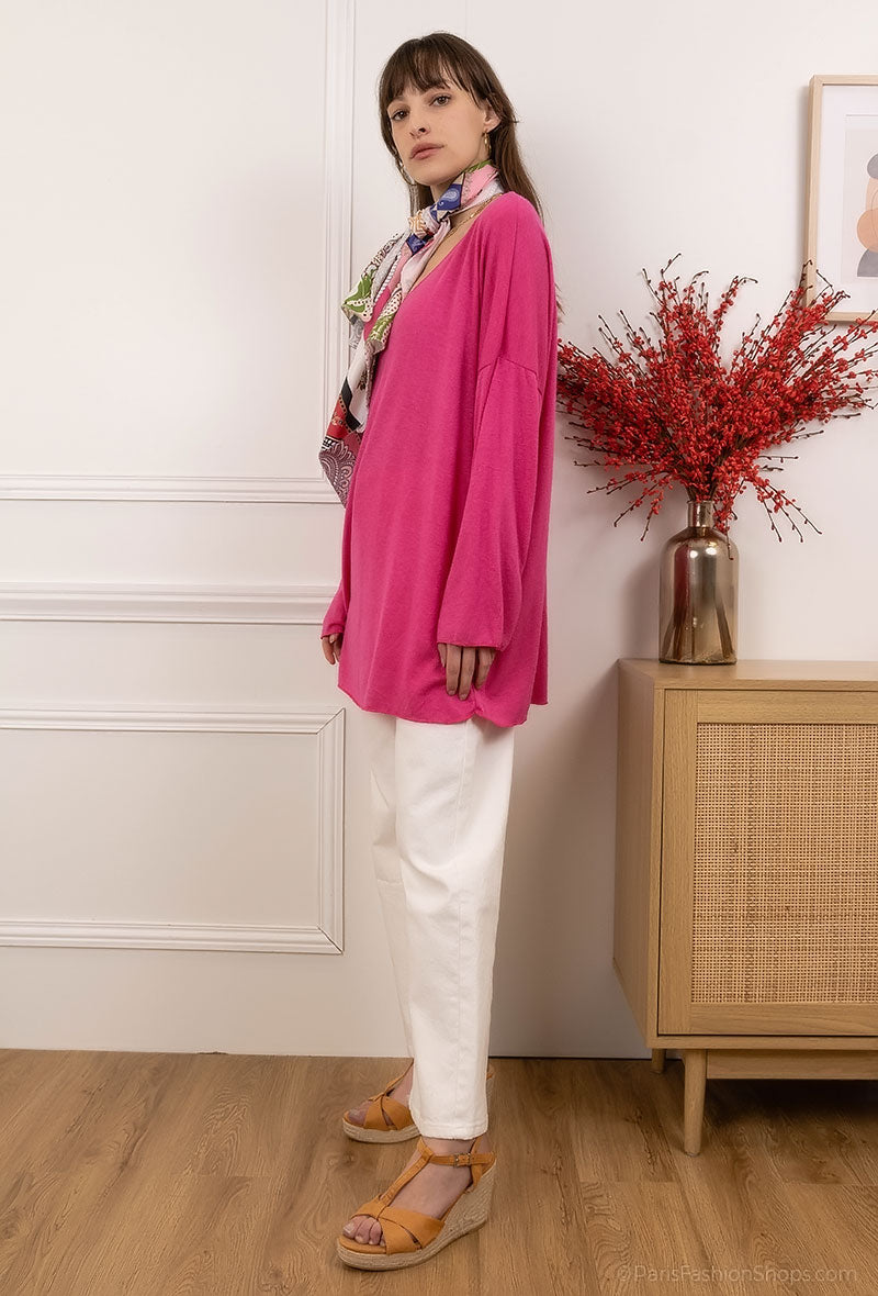 Celine scarf