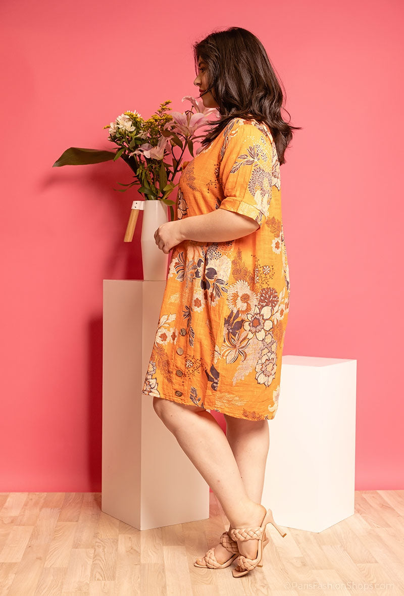 Cerise SUN coton