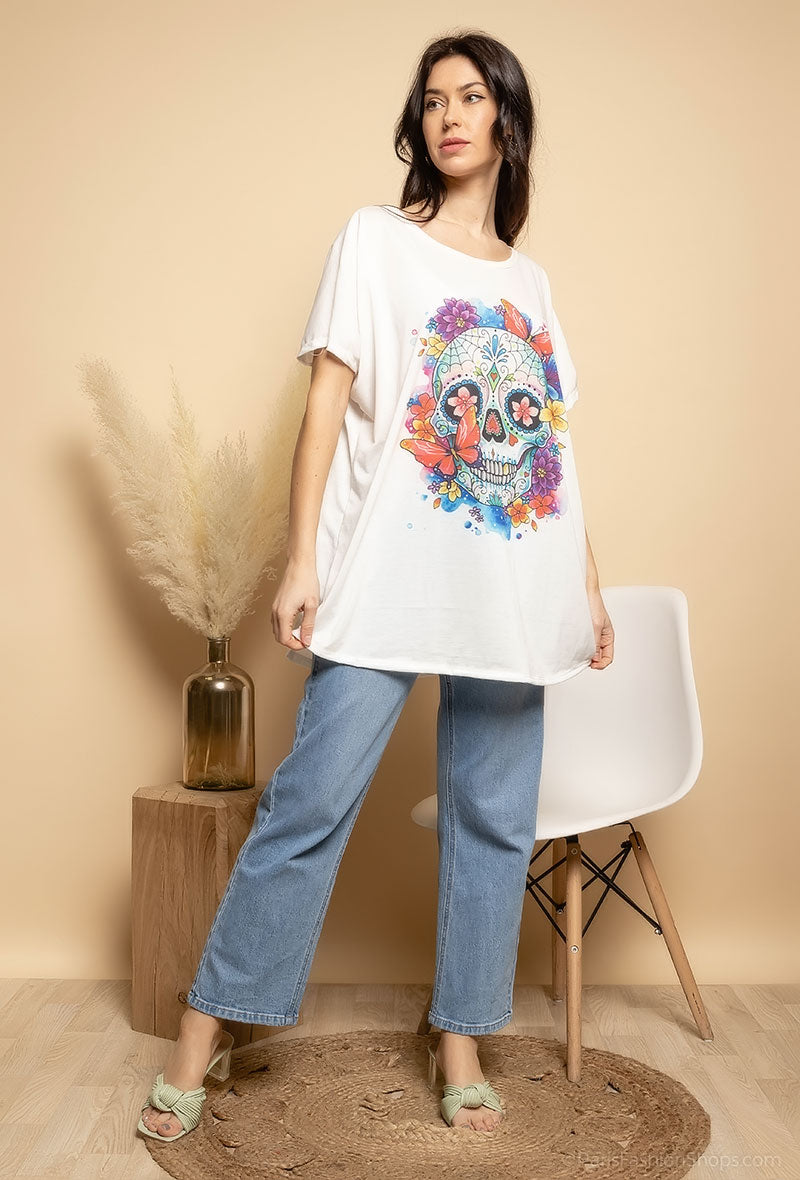 LINDA SKELETON