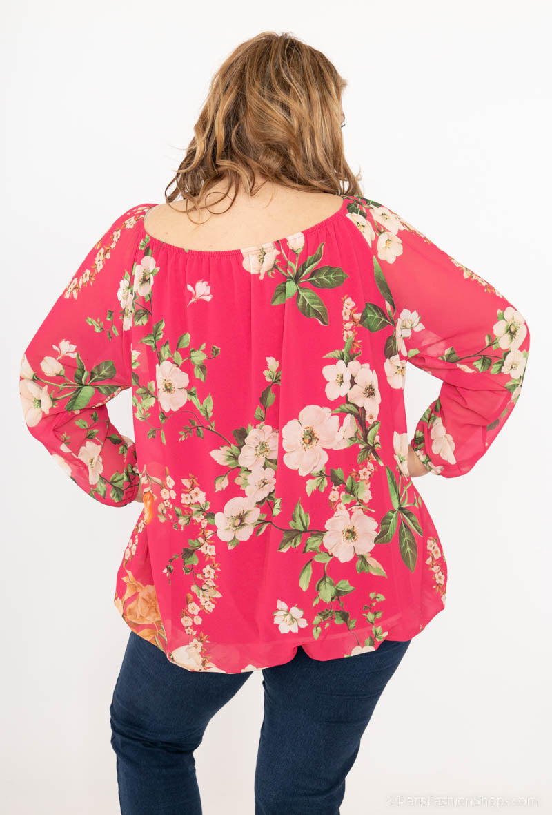 Vera Fleur GT 0223