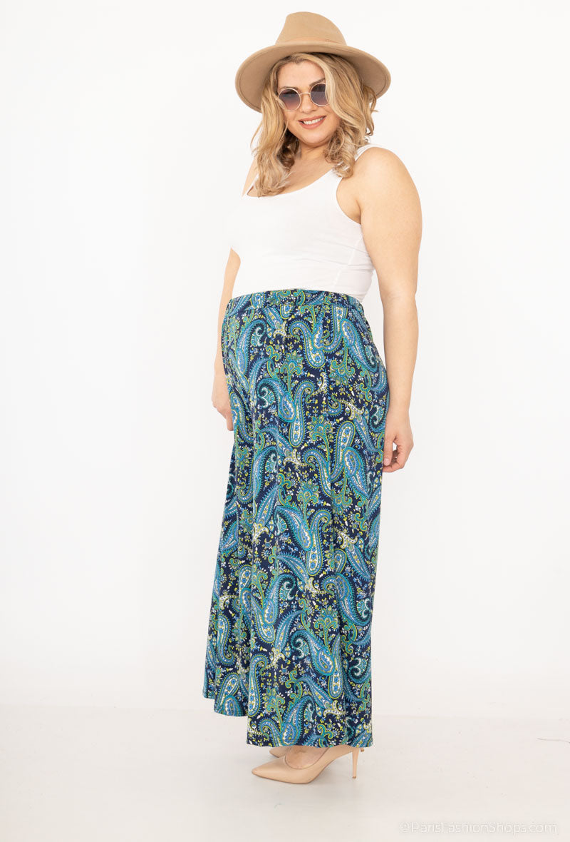 FRIDA PANT CACH