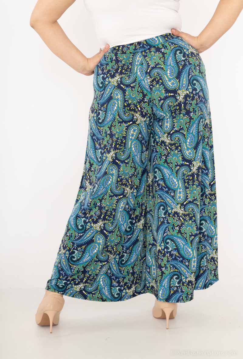 FRIDA PANT CACH
