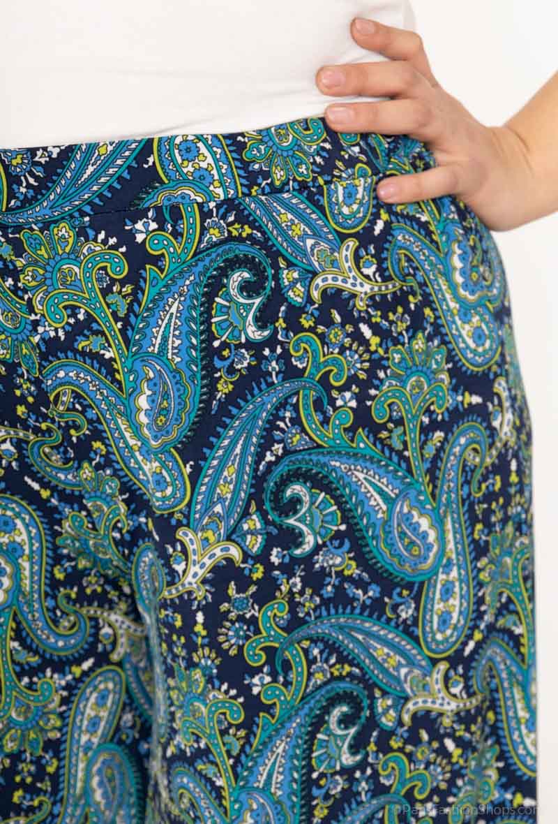 FRIDA PANT CACH