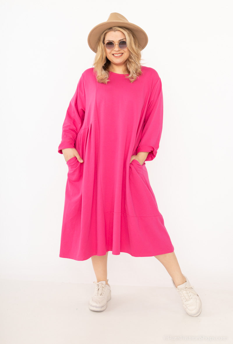 Etess Robe 6539