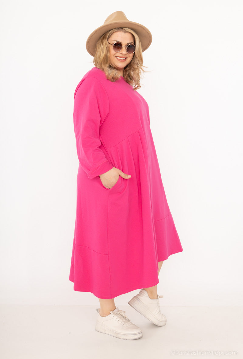Etess Robe 6539