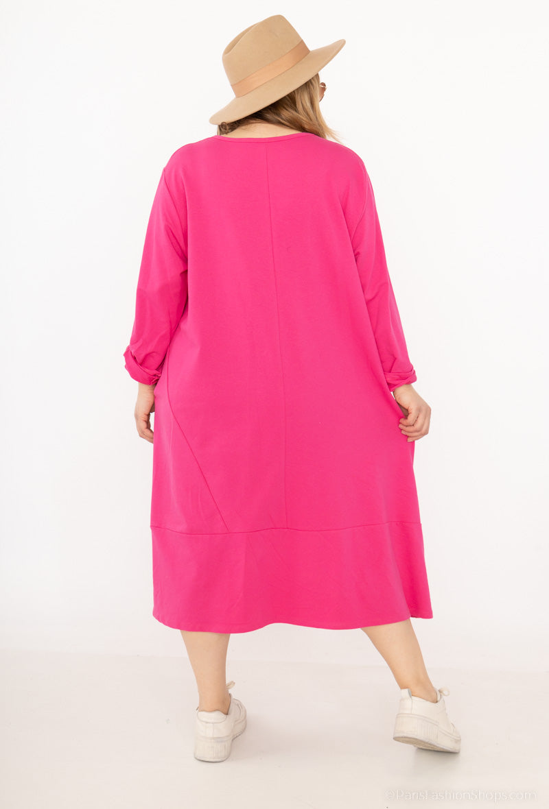 Etess Robe 6539