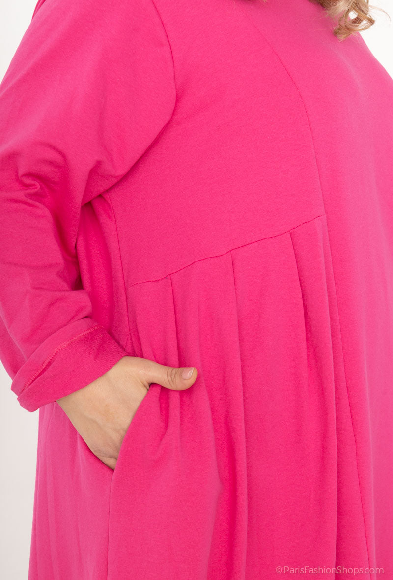 Etess Robe 6539