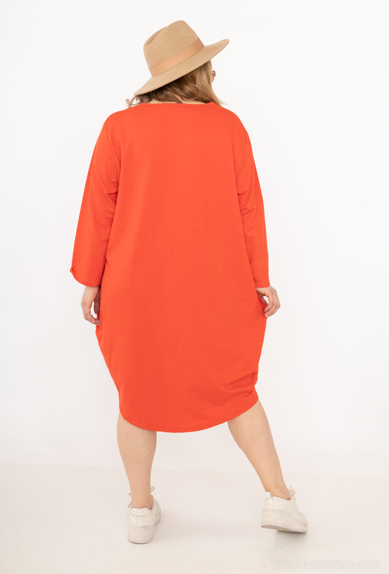 Etess Robe 6538