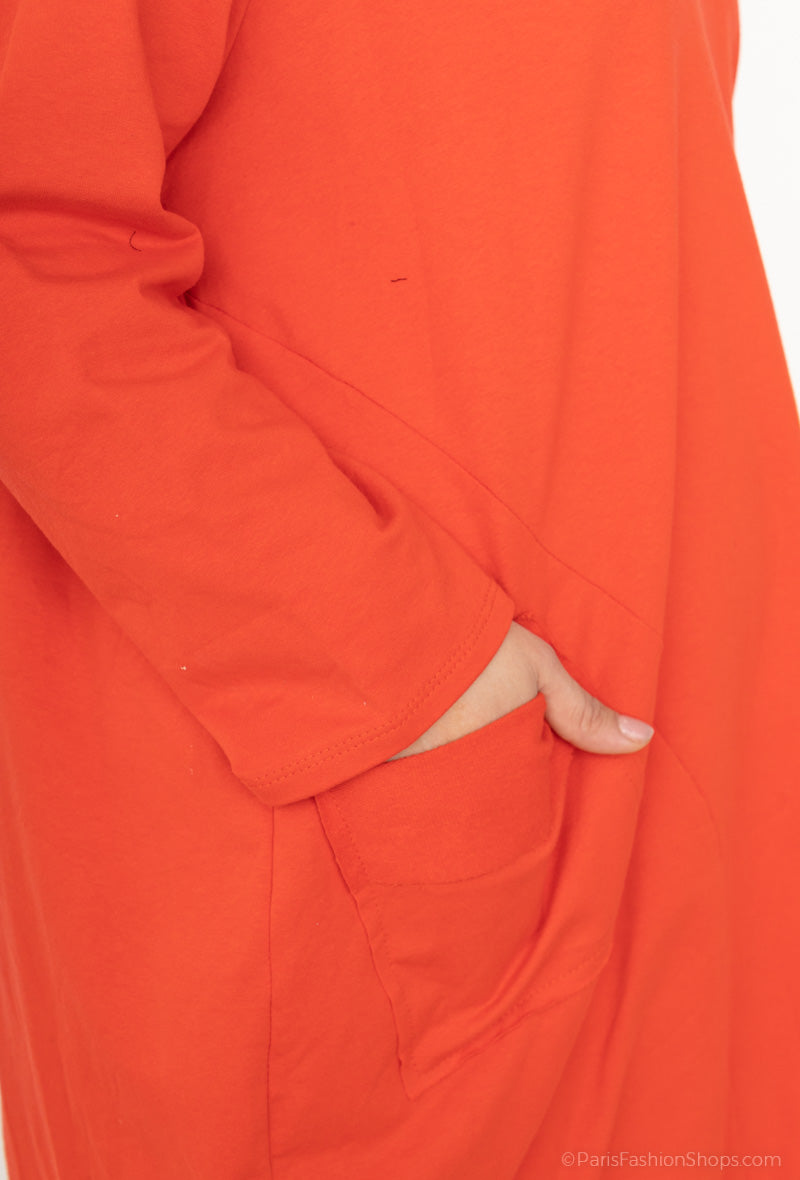 Etess Robe 6538