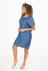 Moga jean 5030
