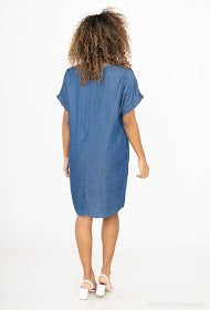 Moga jean 5030