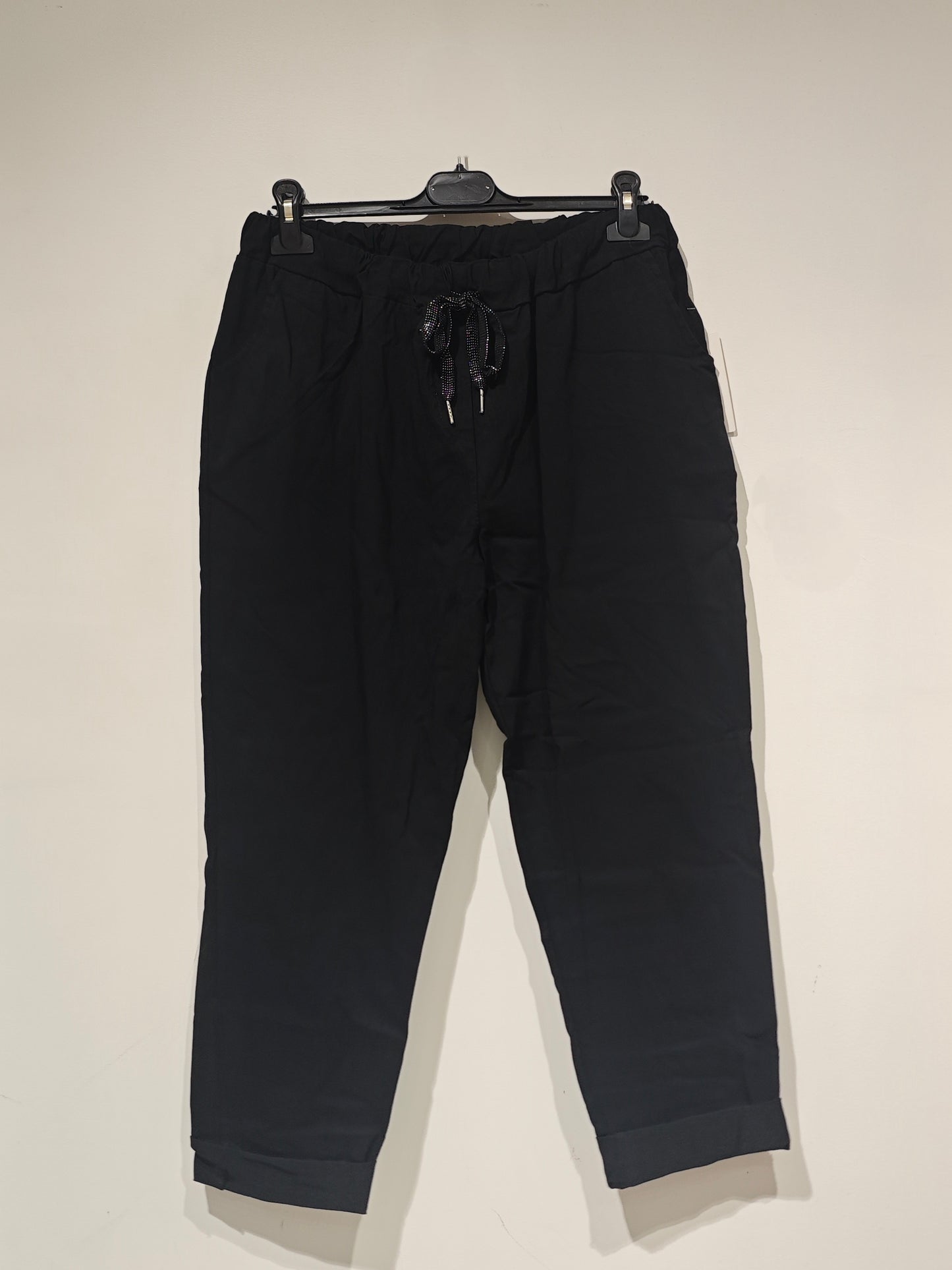 Pantalon « MAGIQUE » grande taille