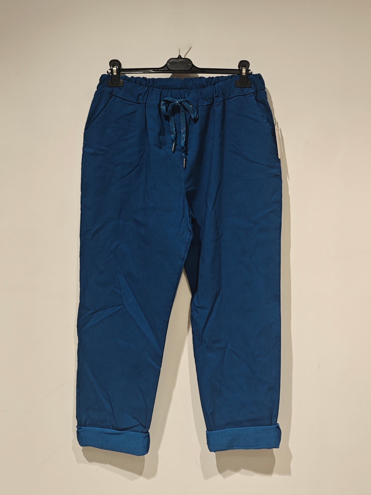 Pantalon « MAGIQUE » grande taille