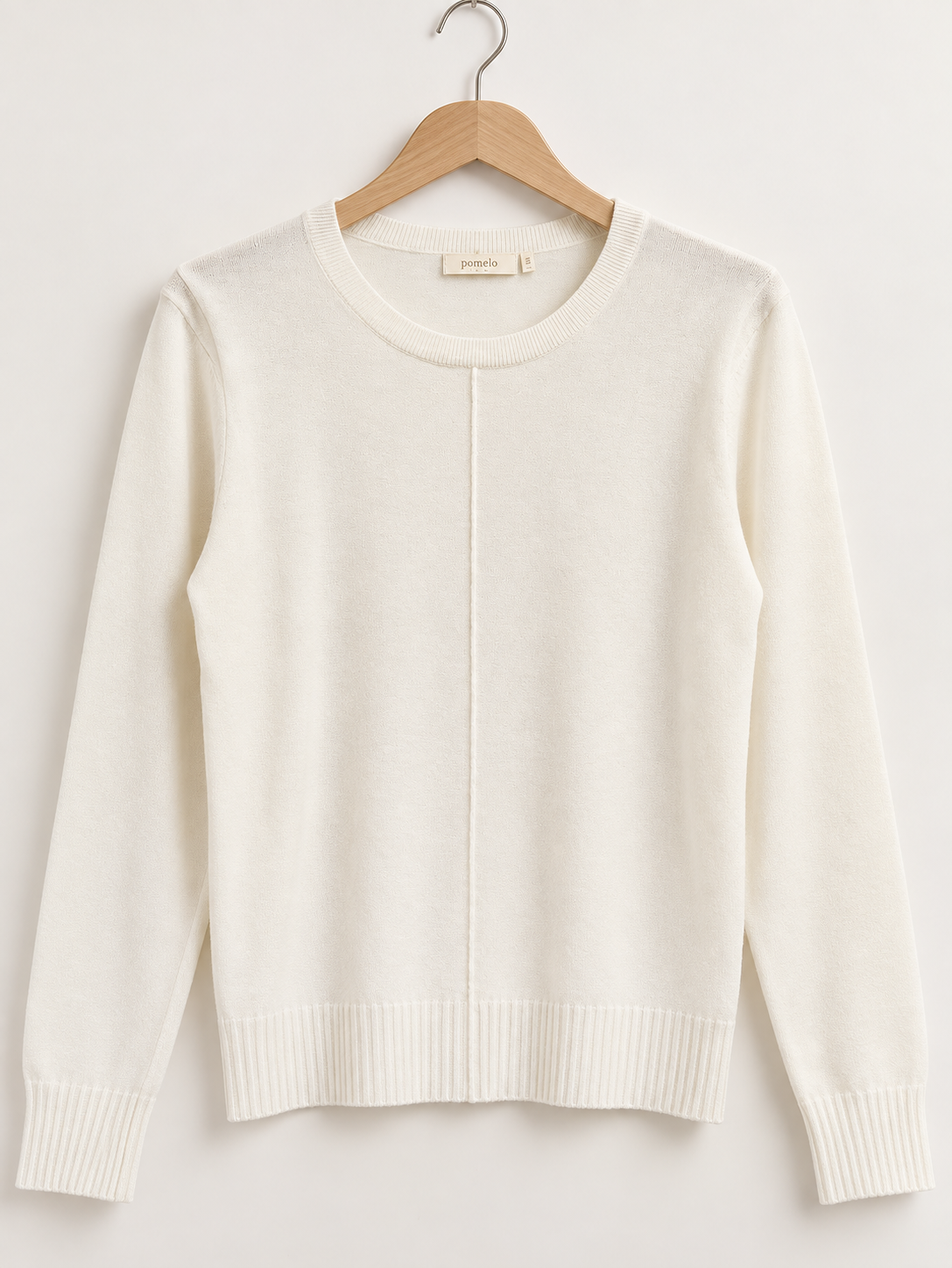 Pull en maille fine – 68807 a