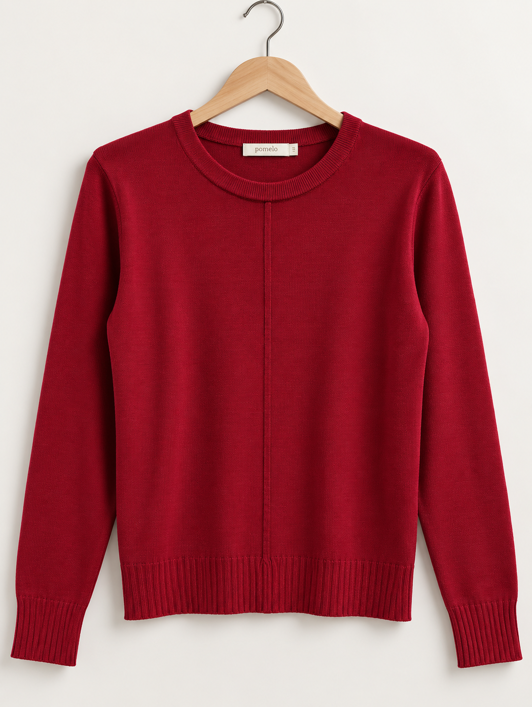 Pull en maille fine – 68807 a