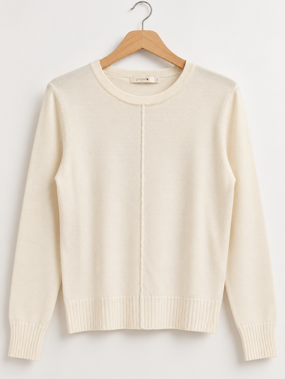 Pull en maille fine – 68807 a