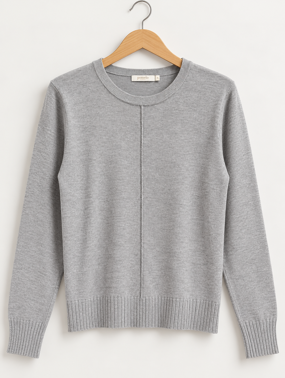 Pull en maille fine – 68807 a