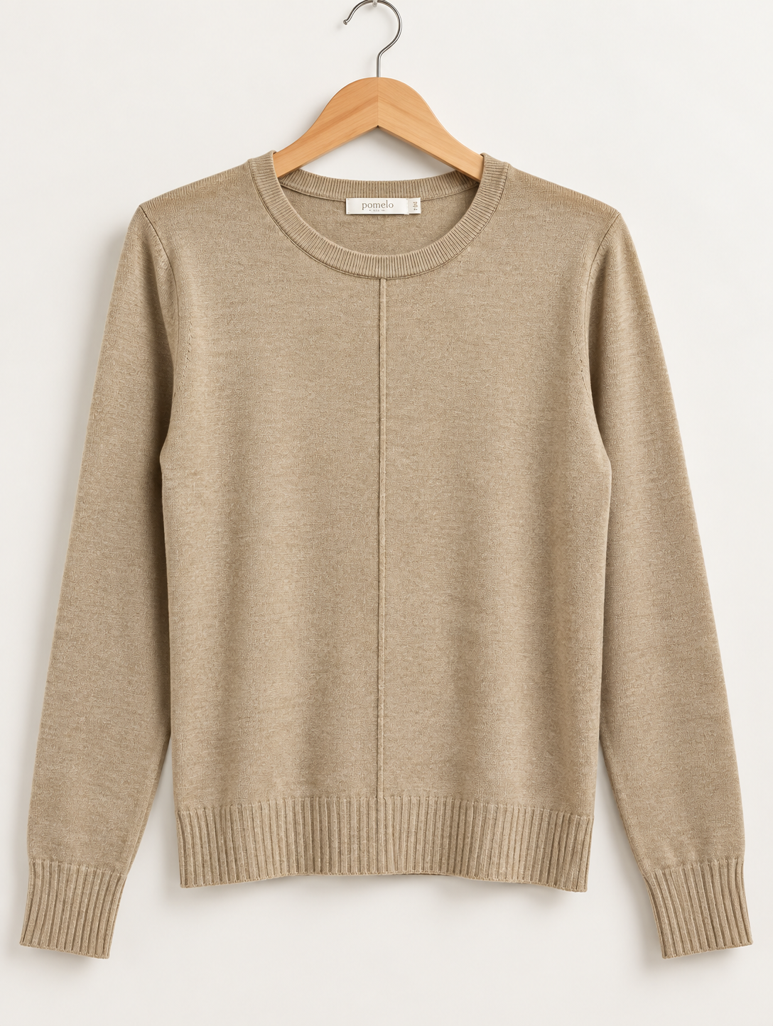 Pull en maille fine – 68807 a