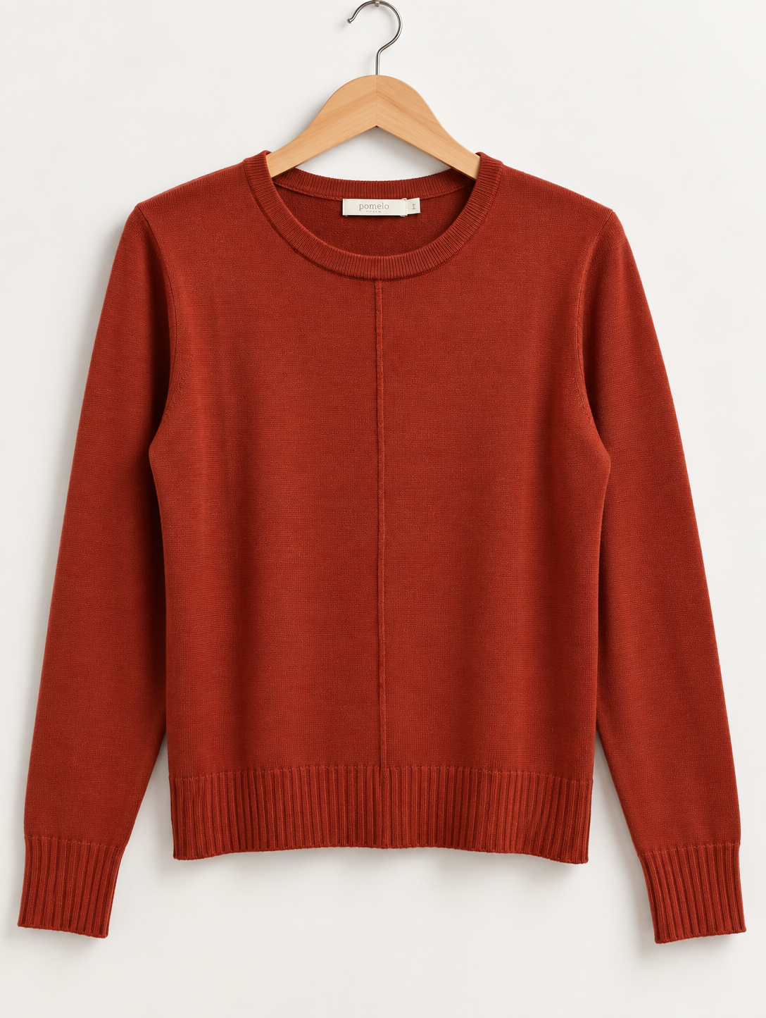 Pull en maille fine – 68807 a