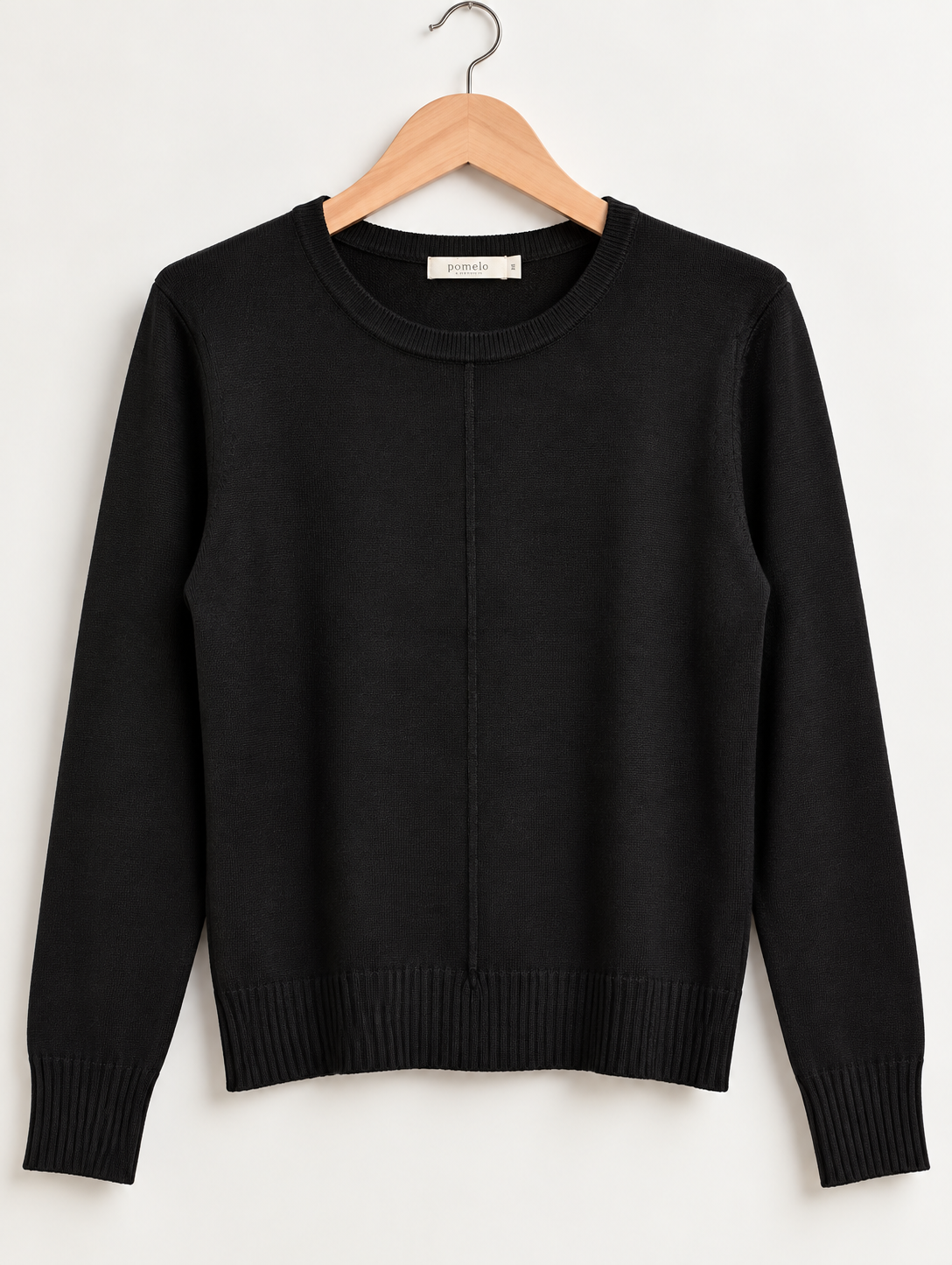 Pull en maille fine – 68807 a