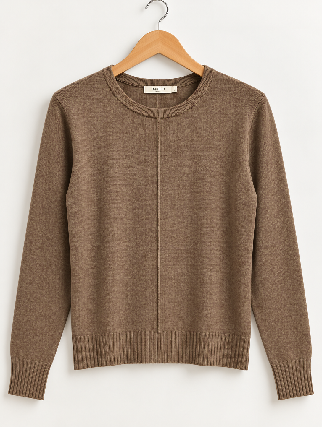 Pull en maille fine – 68807 a